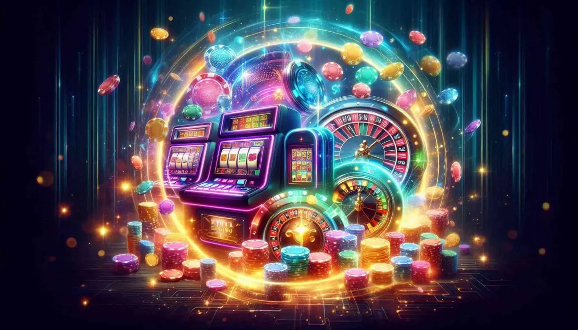 Zoccer Casino